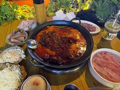 -五里关火锅(牛市口店)