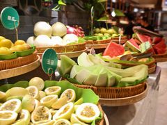 -亚马逊海鲜自助(梅溪湖步步高店)