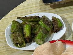 -炙热童年·老北京炙子烤肉(南锣鼓巷店)