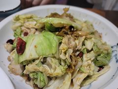 -晚归月亮湾私家菜(临邑路店)