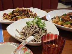 -渔家风味·鲅鱼水饺·央视展播·海鲜天津菜(开发区店)