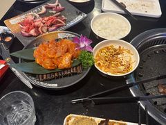 -老卜奎齐齐哈尔烤肉(人民东路店)