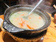 -颐和•海鲜砂锅粥•啫啫煲(奥林匹克广场店)