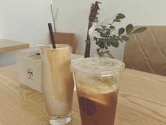 -WATER CAFE(广厦店)