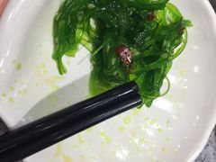 -争鲜回转寿司(金桥家乐福店)