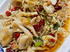 油淋鸟贝-崴海渔村(虹梅路店)