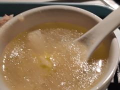 -百年果林椰子鸡(中洲店)