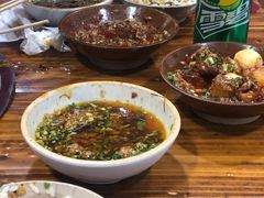 -盖帮鳝鱼串串(东郊记忆店)