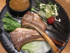 -天山传奇新疆菜(SKLP店)