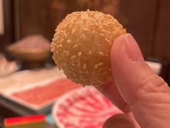 -皇城老妈·大连海鲜火锅(港湾店)