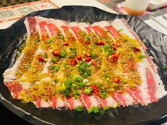 -猫爪爪原切自助烤肉(观音桥阳光世纪店)