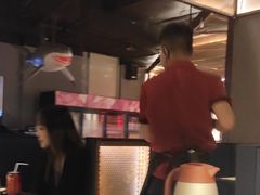 -虾胡闹·澳洲小龙虾·烧烤(福田鲨鱼店)