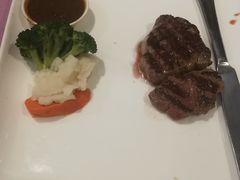 腓力牛排-德大西餐社(云南南路店)