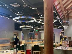 大堂-渝味晓宇·重庆火锅(龙岗龙城万科里店)