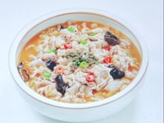 -小厨娘淮扬菜(天印大道店)