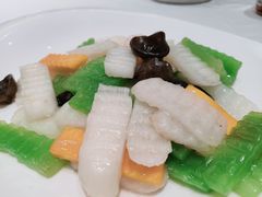 -九转小磨·非遗东北菜旗舰店