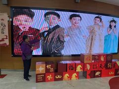 -猴有戏教育戏剧·音乐剧·主持口才·演讲朗诵辩论(环球港华师大校区)