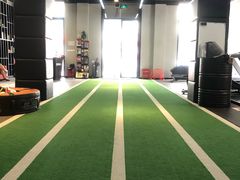 -Freedom Fitness私教健身俱乐部(徐虹北路店)
