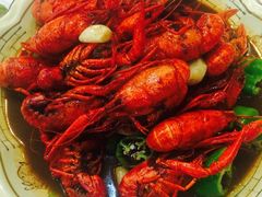 -香满锅老北京羊蝎子火锅·家常菜(新街口店)