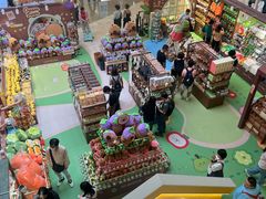 -皇庭广场(福华三路店)