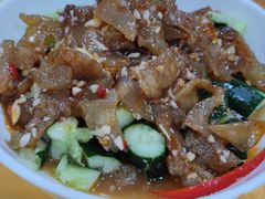 -青竹园海鲜餐厅(海天路店)