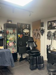 -MDZ STORE·TATTOO·耳饰