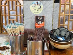 -锦泓老字号猪脏粉(东联大厦店)