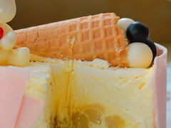 -CAKE BOSS 蛋糕老板(北京世纪金源购物中心)