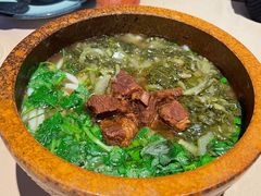 -山石榴·贵州菜(丰盛里店)