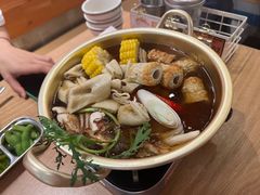 -WOW LUCKY创意韩料(龙阳广场店)
