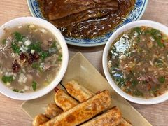 -协顺园回头馆(南顺城路店)