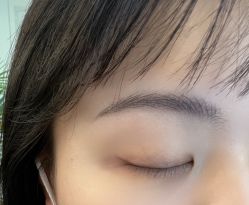 -Doris多里斯半永久纹眉·SMP纹发·发际线