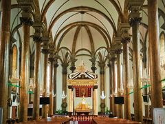 -王府井天主教堂