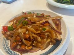 -壹只菜·崇明本地特色菜(崇明南门店)