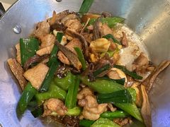 -渔语鱼酸菜鱼新川菜(来福士店)