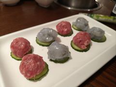 -东海怡品海鲜豆捞(舟宿夜江店)