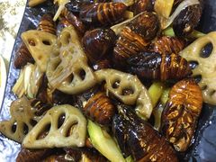 -老虎滩船说·海胆水饺·大连海鲜(老虎滩店)