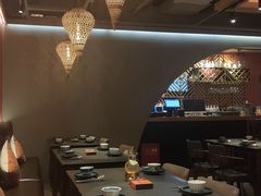 -丝路金桃·新疆菜(徐汇店)