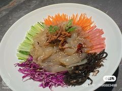 -1937青岛老味道·海肠捞饭·青岛菜(大鲍岛栈桥店)