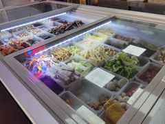 -阿城海鲜捞化(上下杭店)