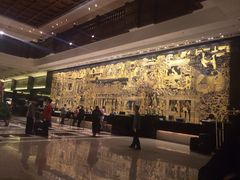 花园酒店-广州花园酒店