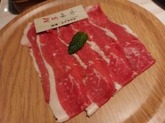 -伝承·和牛寿喜烧·放题(东营银座购物中心店)