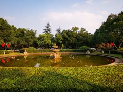-浙江大学(玉泉校区)