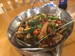 -乡亲鹅肉城(吴江店)