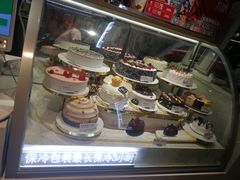 -DQ·蛋糕·冰淇淋(龙茗店)