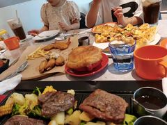 -必胜客(长安长青店)
