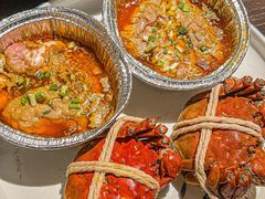 -聚汇三少·龙虾·中餐厅(莫邪路新天地店)