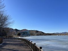 -北京宽沟会议中心