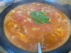 -九寨沟石锅鱼(沣峪口二十年店)