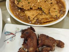 -百家园土菜馆(兴民北路店)